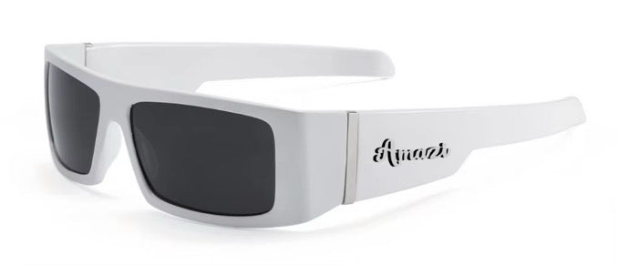Amazi Ice Shield Sunglasses