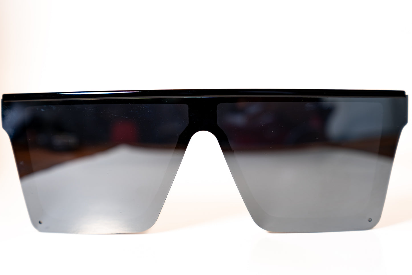Amazi Shades - Black/Silver