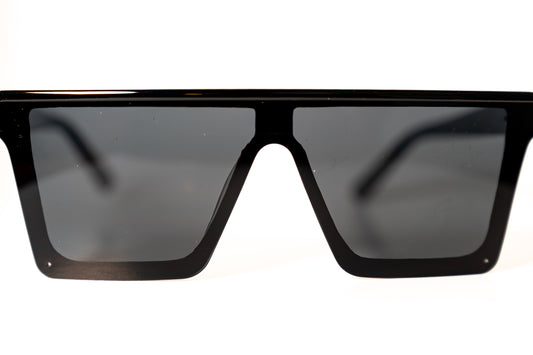 Amazi Shades - Black