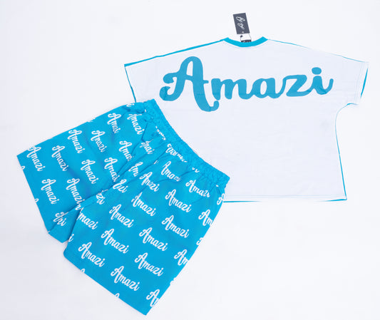 Amazi ShortSet