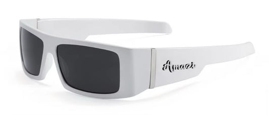 Amazi Ice Shield Sunglasses