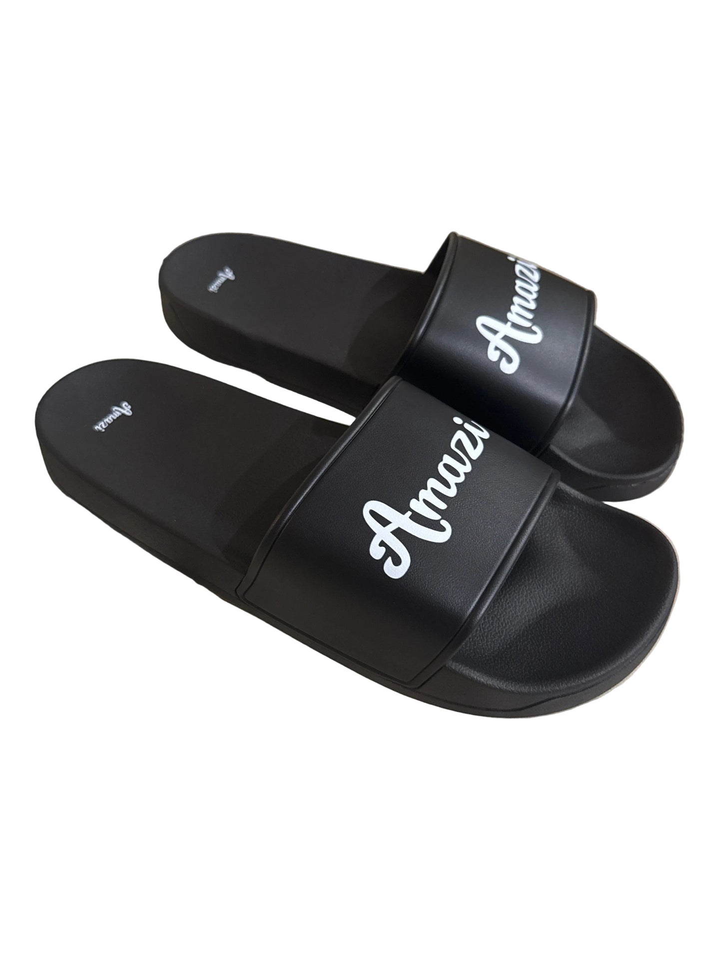 Amazi Slides