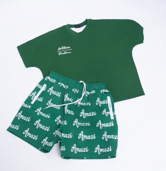 Amazi ShortSet