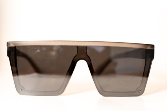 Amazi Shades -  Grey