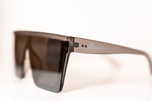 Amazi Shades -  Grey