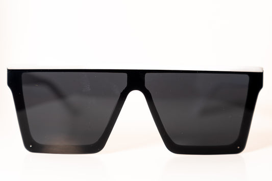 Amazi Shades -  White
