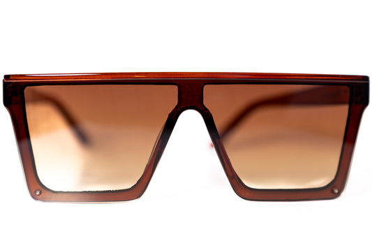 Amazi Shades -  Brown