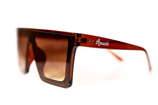 Amazi Shades -  Brown
