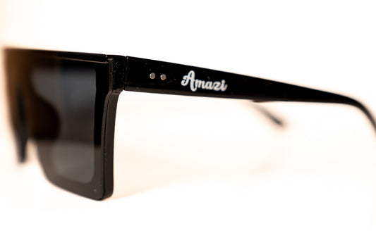 Amazi Shades - Black