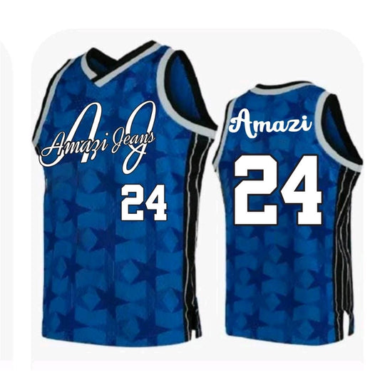 🏀 Amazi - Kids ⛹️‍♂️
