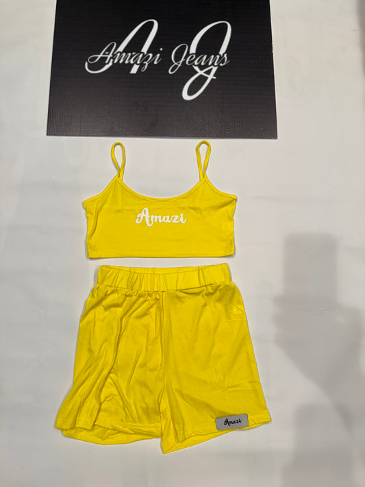 Amazi Women set